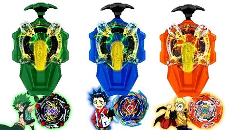 The Rise of Crimson Curse: Customizing Strategies for Overwhelming Power in Beyblade